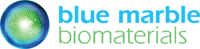 Blue Marble Biomaterials, LLC