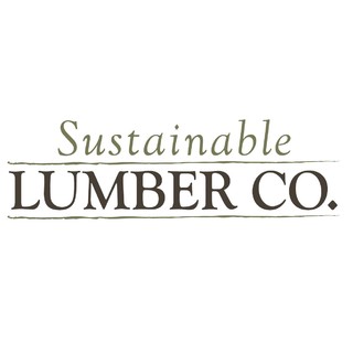 Sustainable Lumber Co.
