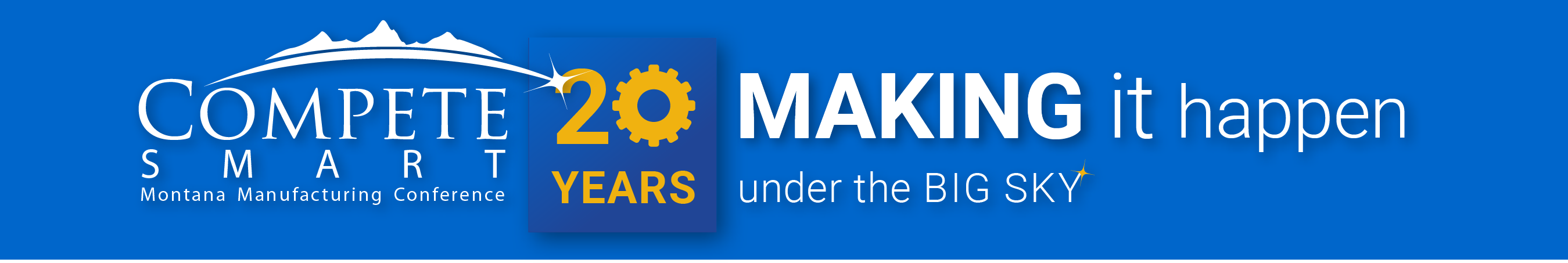 Compete Smart 2016 Logo