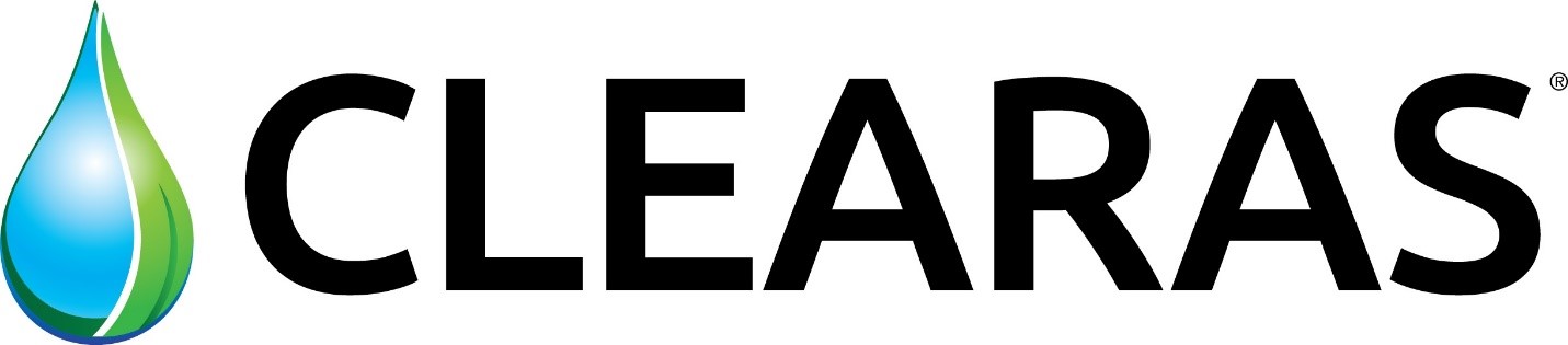 Clearas Water Recovery