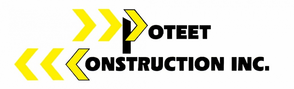 Poteet Construction Inc.
