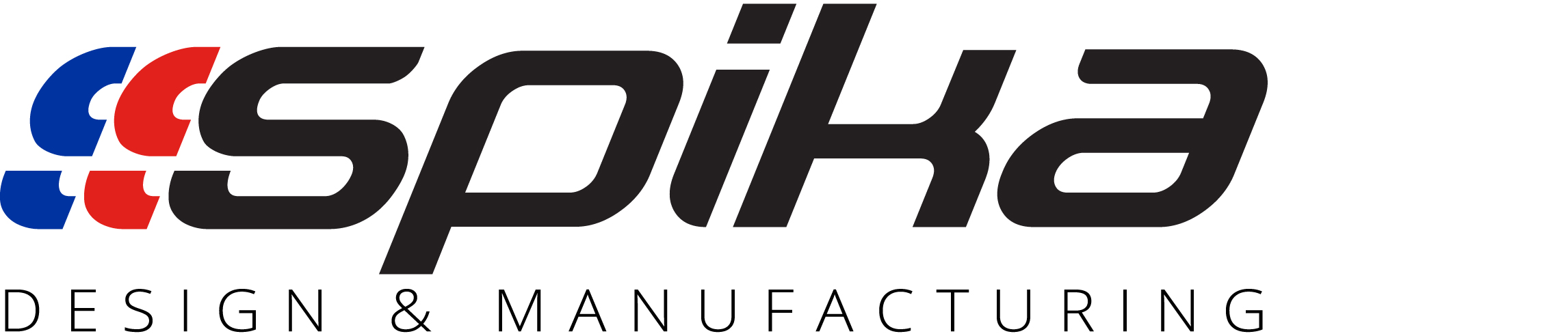 Spika Design & Manufacturing