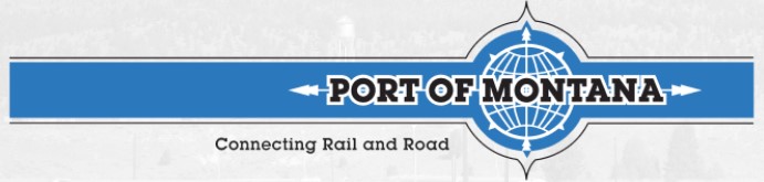 Port of Montana