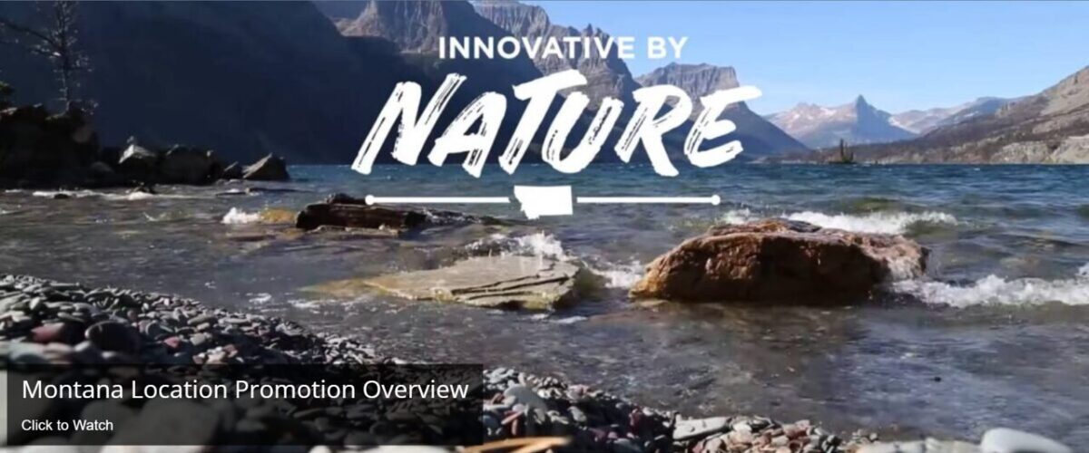 Montana Location Promotion Overview